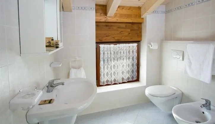 Villa, 2 Yatak Odası (A)