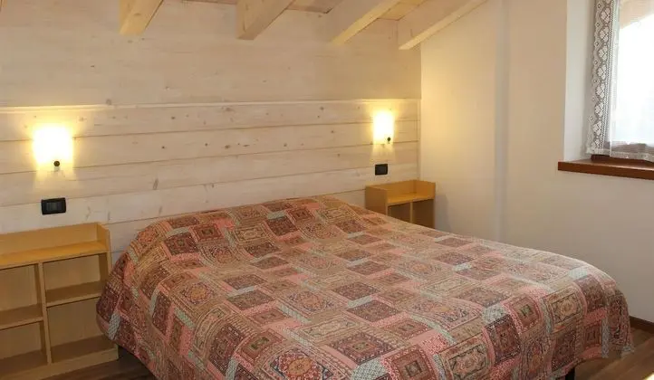 Villa, 2 Yatak Odası (B)