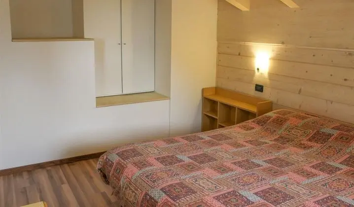 Villa, 2 Yatak Odası (B)