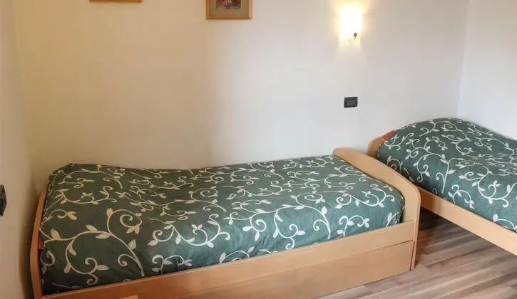 Villa, 2 Yatak Odası (B)