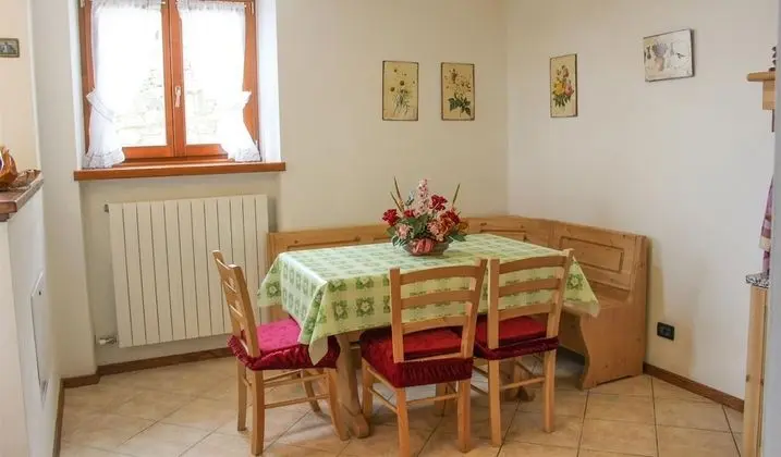 Villa, 2 Yatak Odası (B)