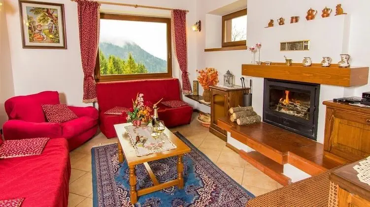 Villa, 2 Yatak Odası (B)