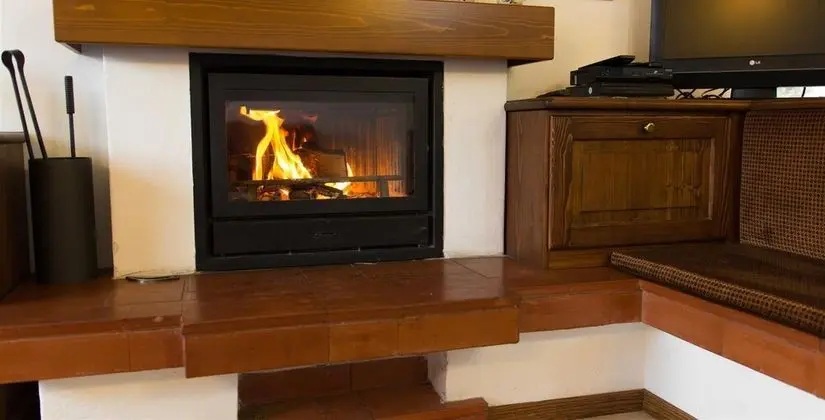 Villa, 2 Yatak Odası (B)