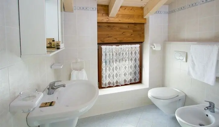 Villa, 2 Yatak Odası (B)