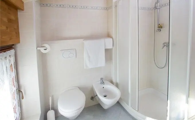 Villa, 2 Yatak Odası (B)