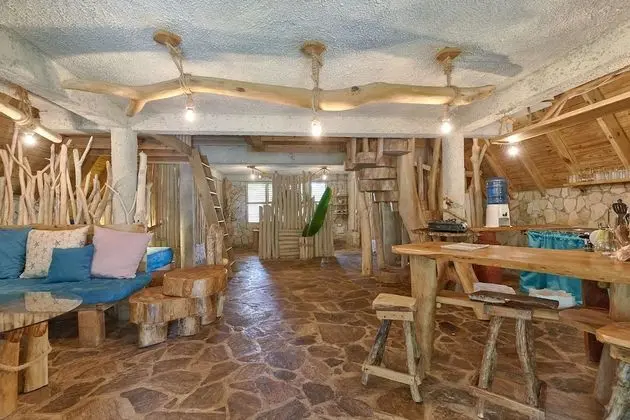 Superior Dağ Evi, 2 Yatak Odası, Kişiye Özel Havuzlu, Havuz Manzaralı