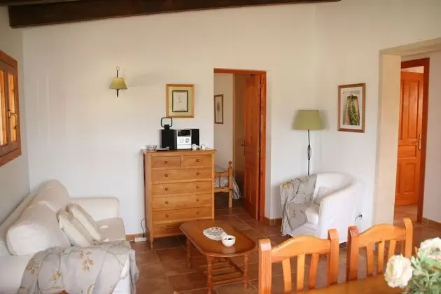 Villa, 2 Yatak Odası