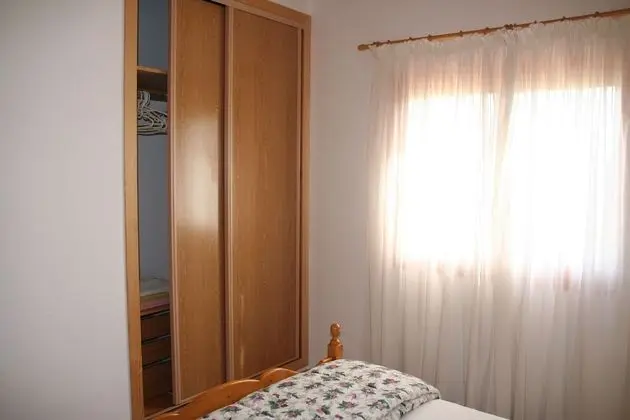 Villa, 2 Yatak Odası