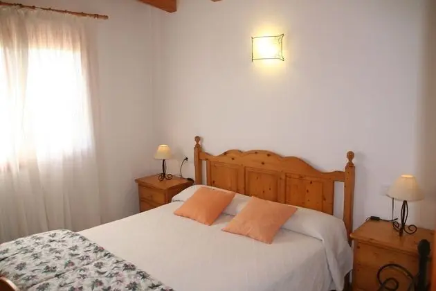 Villa, 2 Yatak Odası