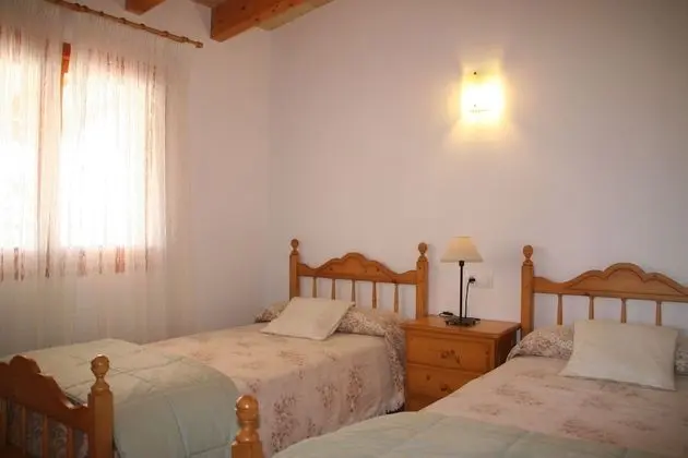 Villa, 2 Yatak Odası