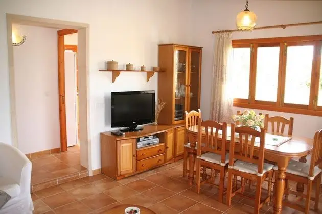 Villa, 2 Yatak Odası