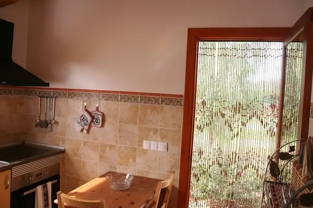 Villa, 2 Yatak Odası