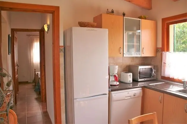 Villa, 2 Yatak Odası