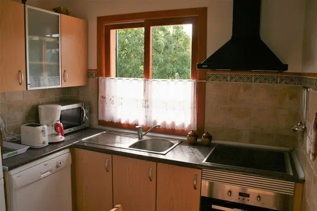 Villa, 2 Yatak Odası
