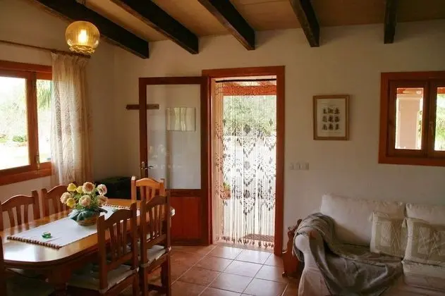 Villa, 2 Yatak Odası