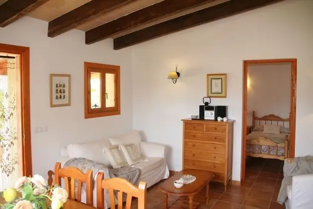 Villa, 2 Yatak Odası