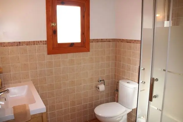 Villa, 2 Yatak Odası