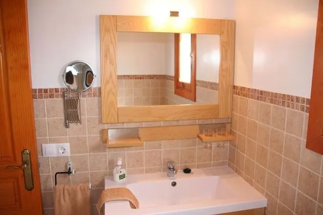 Villa, 2 Yatak Odası