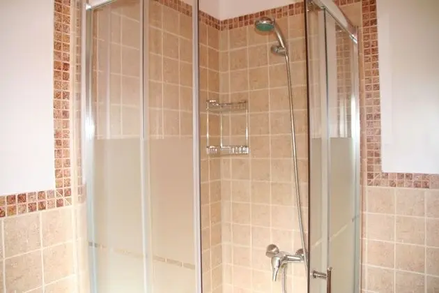 Villa, 2 Yatak Odası