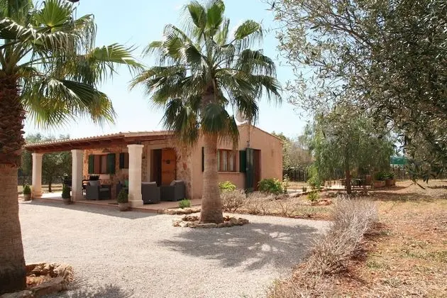 Villa, 2 Yatak Odası