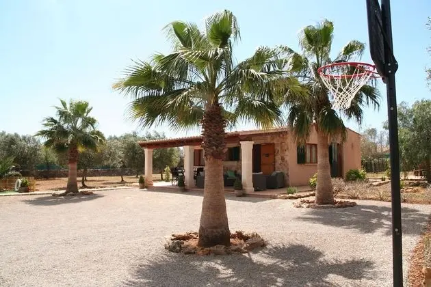 Villa, 2 Yatak Odası