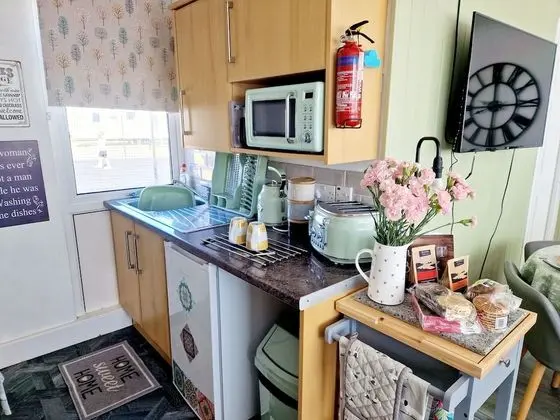 Dağ Evi, Birden Çok Yatak