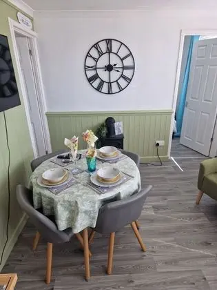 Dağ Evi, Birden Çok Yatak
