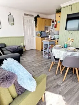 Dağ Evi, Birden Çok Yatak