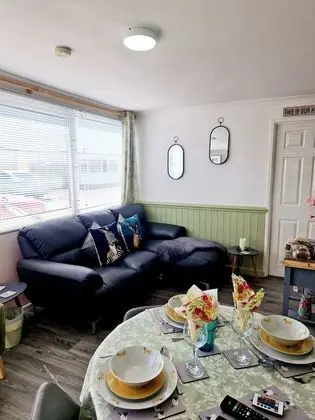 Dağ Evi, Birden Çok Yatak