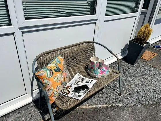 Dağ Evi, Birden Çok Yatak