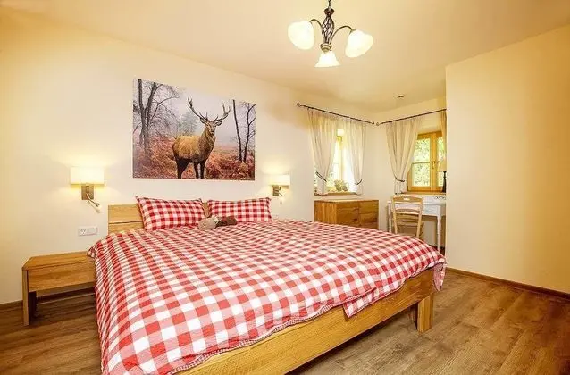 Dağ Evi
