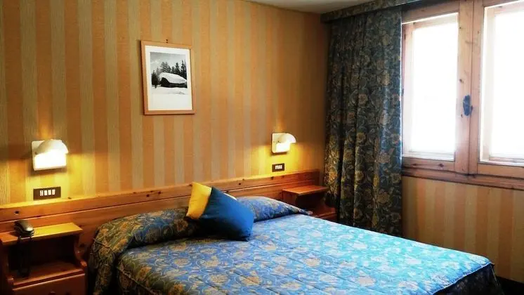 Comfort Tek Büyük Yataklı Oda, 1 Çift Kişilik veya 2 Tek Kişilik Yatak, Dağ Manzaralı, Dağ Yamacı