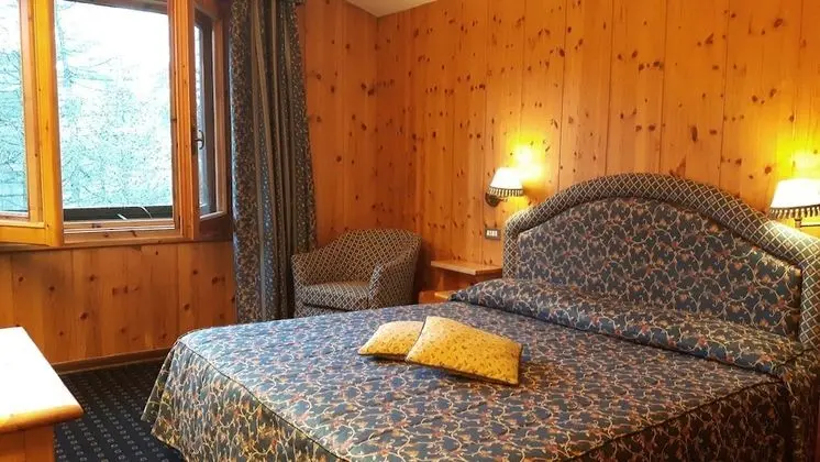 Comfort Tek Büyük Yataklı Oda, 1 Çift Kişilik veya 2 Tek Kişilik Yatak, Dağ Manzaralı, Dağ Yamacı