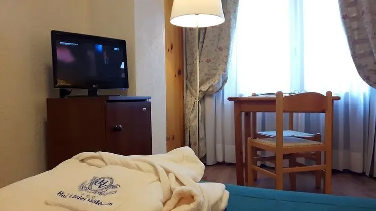 Standard Tek Kişilik Oda