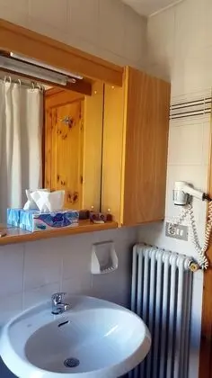 Standard Tek Kişilik Oda