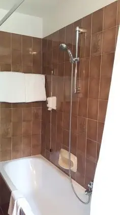 Standard Tek Kişilik Oda