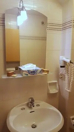 Standard Tek Kişilik Oda