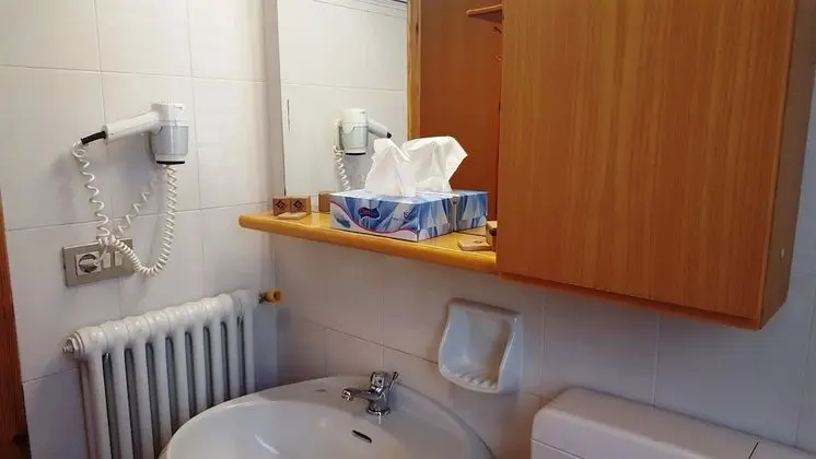 Standard Tek Kişilik Oda