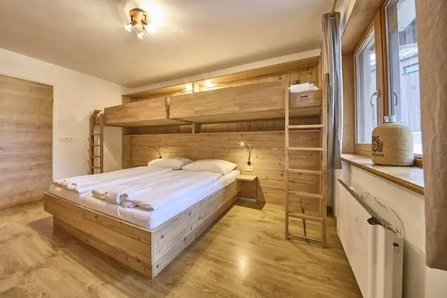 Dağ Evi (incl. Cleaning Fee, Top 1)