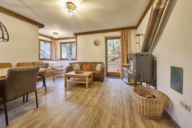 Dağ Evi (incl. Cleaning Fee, Top 1)