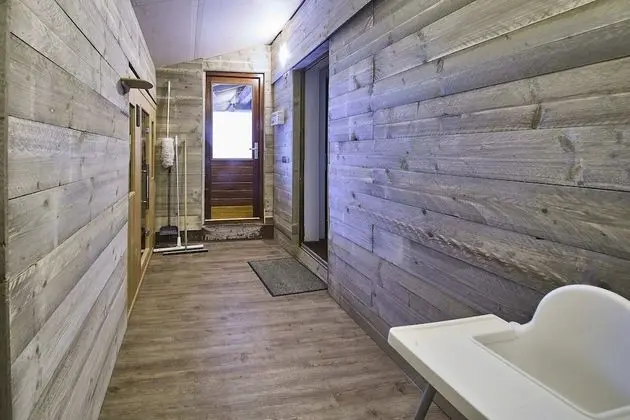 Dağ Evi (incl. Cleaning Fee, Top 2)