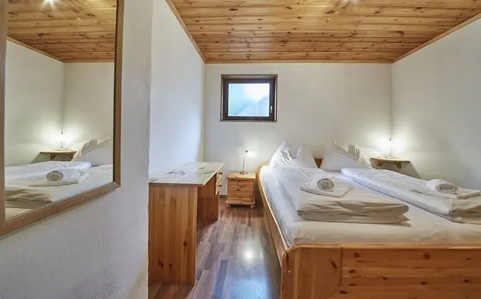 Dağ Evi (incl. Cleaning Fee, Top 2)