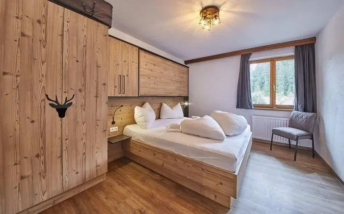 Dağ Evi (incl. Cleaning Fee, Top 2)