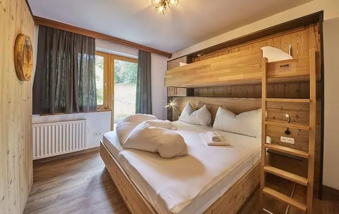 Dağ Evi (incl. Cleaning Fee, Top 2)