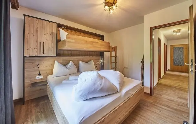 Dağ Evi (incl. Cleaning Fee, Top 2)