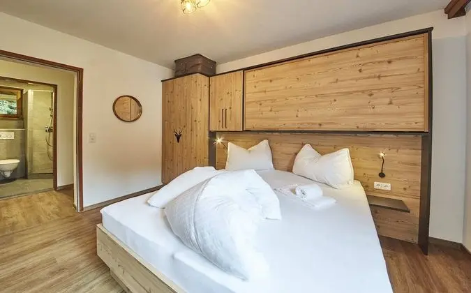 Dağ Evi (incl. Cleaning Fee, Top 2)