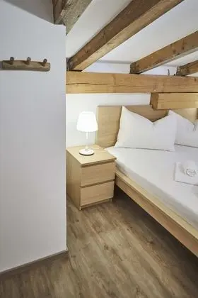 Dağ Evi (incl. Cleaning Fee, Top 2)