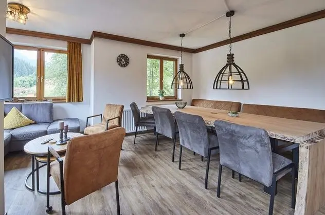 Dağ Evi (incl. Cleaning Fee, Top 2)