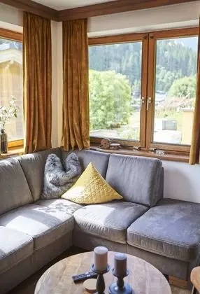 Dağ Evi (incl. Cleaning Fee, Top 2)