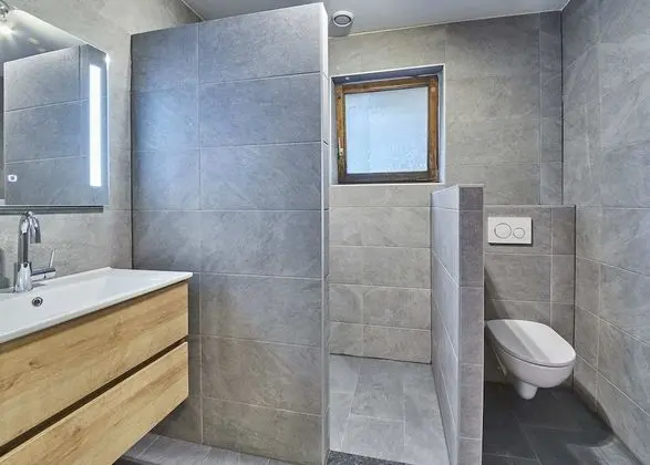Dağ Evi (incl. Cleaning Fee, Top 2)